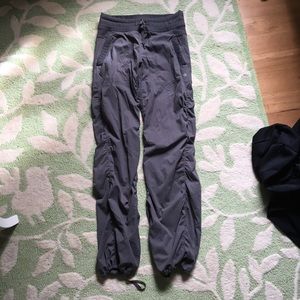 Studio dance pant